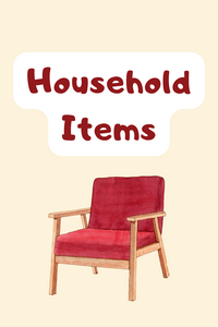 Household Items