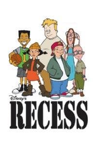 Recess (1997)