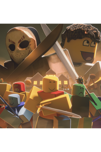 Block Tales: Swords of Time