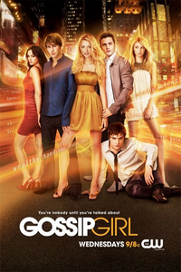 Gossip Girl (2007)