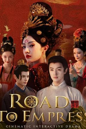 Road To Empress (盛世天下)