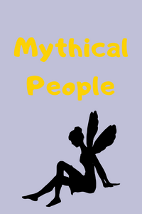 Mythical People