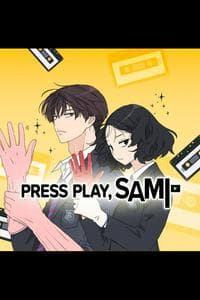 Press Play, Sami