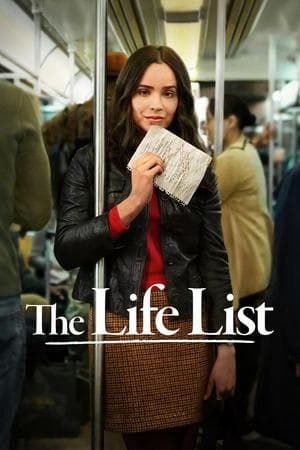 The Life List 