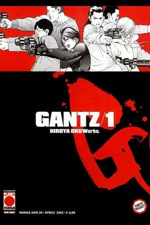 Gantz
