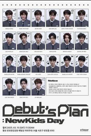 Debut's Plan