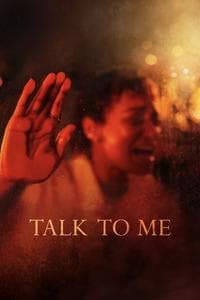 Talk to Me