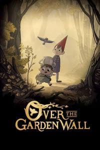 Over the Garden Wall (2014)