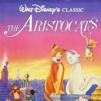 The Aristocats (1970)