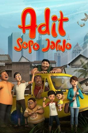Adit Sopo Jarwo