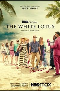 The White Lotus (2021)