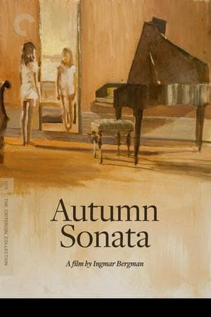 Autumn Sonata (1978)