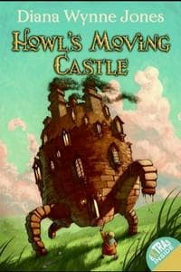 Howl's Moving Castle