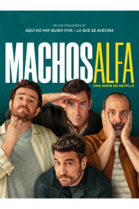 Machos Alfa (2023)