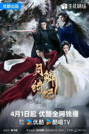 Veil of Shadows (2026)