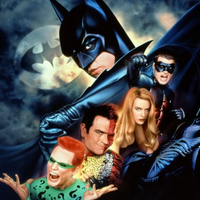 Batman Forever (1995)