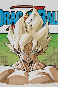Dragon Ball Z
