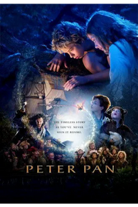 Peter Pan (2003)