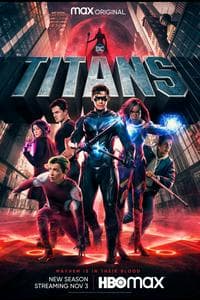 Titans (2018)