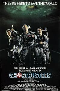 Ghostbusters (1984)