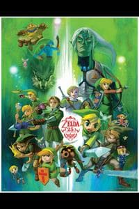 The Legend of Zelda