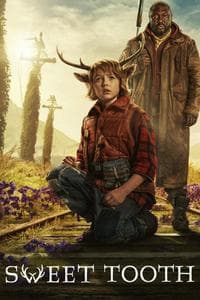 Sweet Tooth (2021)