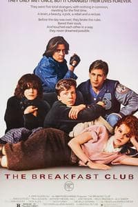 The Breakfast Club (1985)