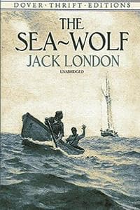 The Sea-Wolf