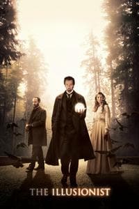 The Illusionist