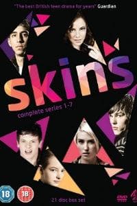 Skins UK (2007)