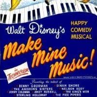 Make Mine Music