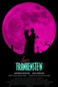 Lisa Frankenstein (2024)