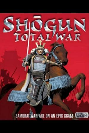 Shogun: Total War OST