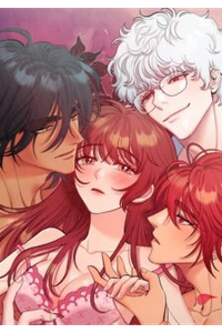Hana's Lust Demon