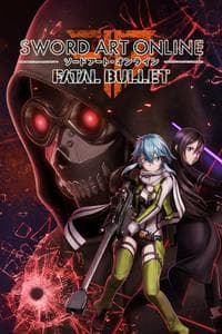 SAO : Fatal Bullet