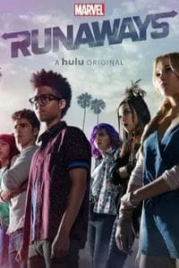 Runaways (2017)