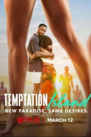 Temptation Island (2025)