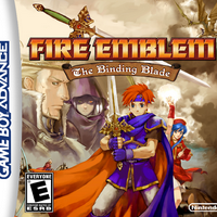 Fire Emblem: The Binding Blade/The Blazing Blade