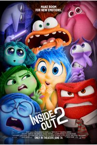 Inside Out (Franchise)