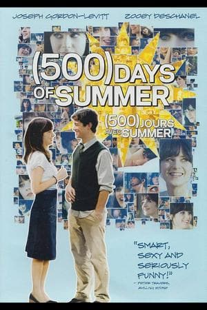 500 Days of Summer (2009)