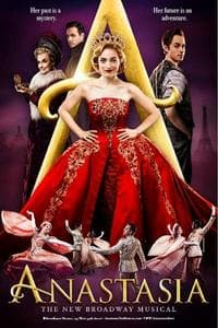 Anastasia (Musical)
