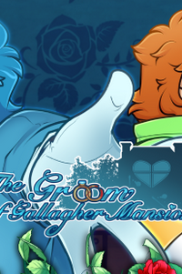 The Groom of Gallagher Mansion