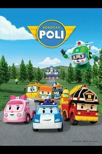 Robocar Poli (2011)