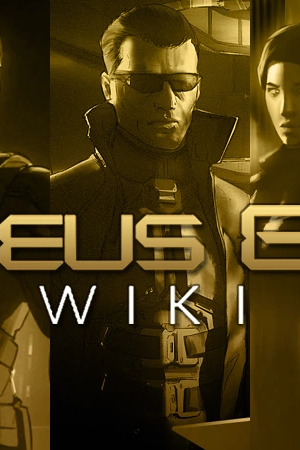 Deus Ex