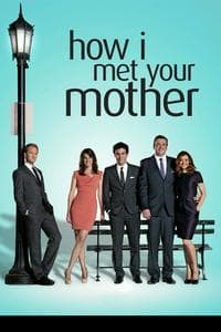 How I Met Your Mother (2005)