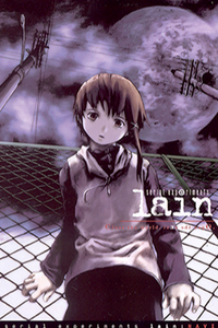 Serial Experiments Lain