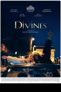 Divines (2016)