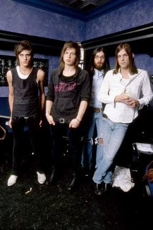 Kings Of Leon