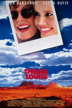 Thelma & Louise (1991)