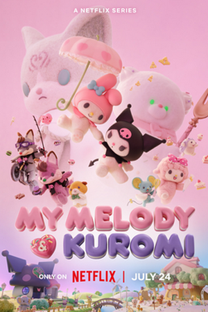 My Melody & Kuromi (2025)